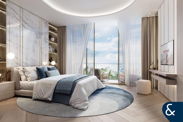 Island Luxury | Private Pool | Sea View